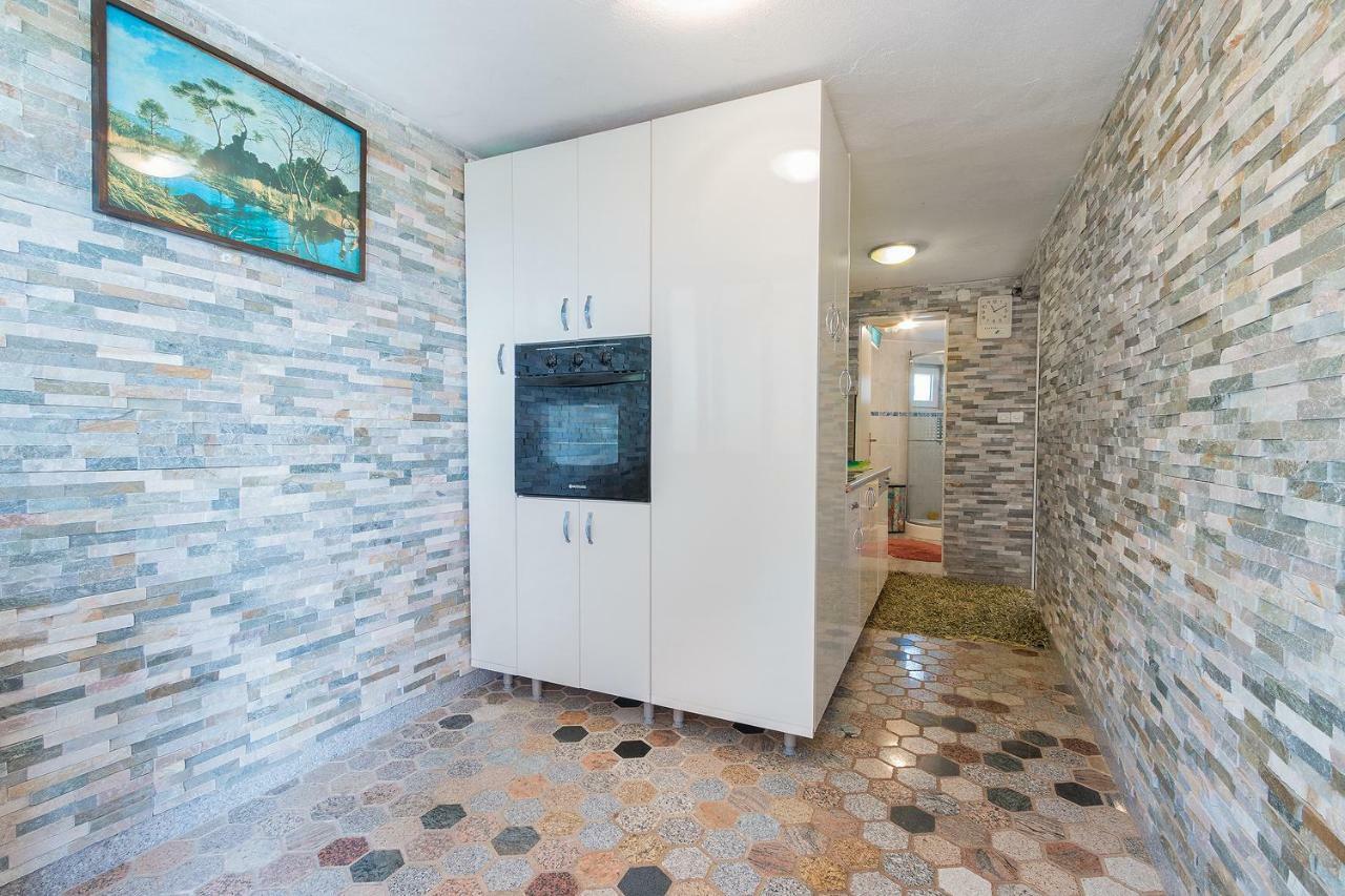 Apartments Salak プーラ エクステリア 写真