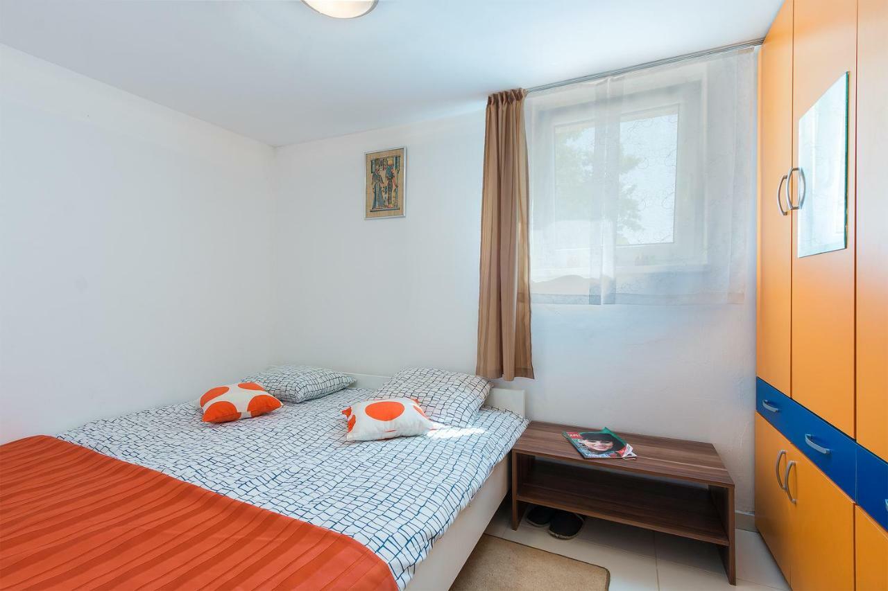 Apartments Salak プーラ エクステリア 写真