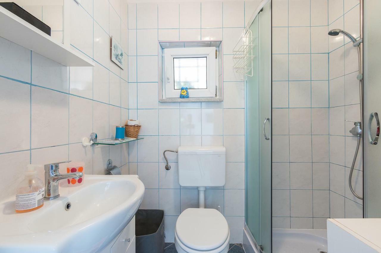 Apartments Salak プーラ エクステリア 写真