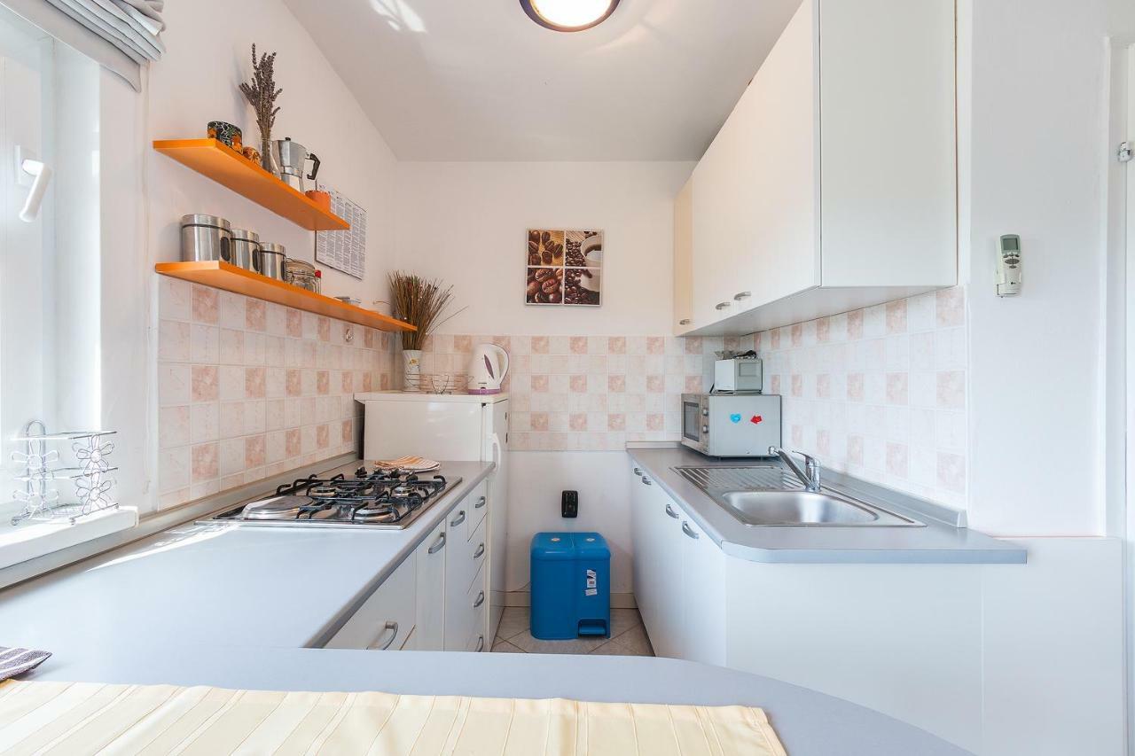 Apartments Salak プーラ エクステリア 写真
