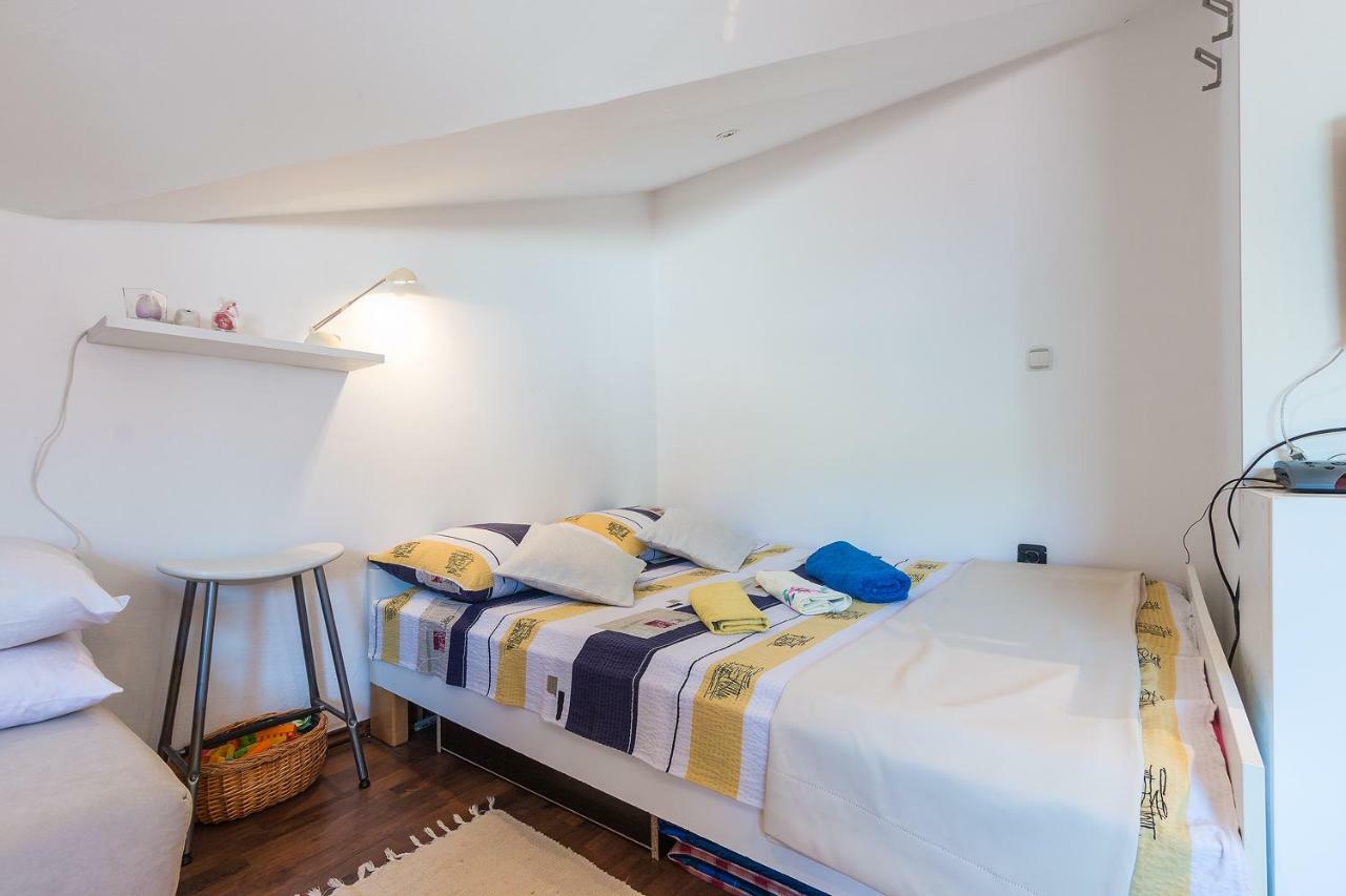 Apartments Salak プーラ エクステリア 写真